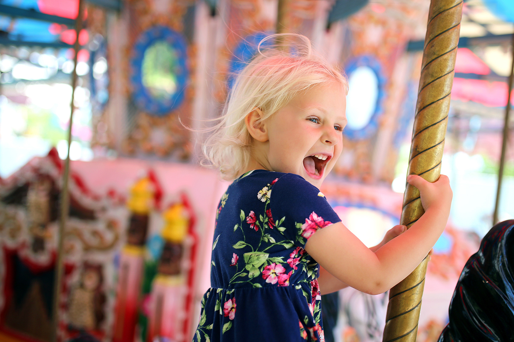 Kermis Rilland